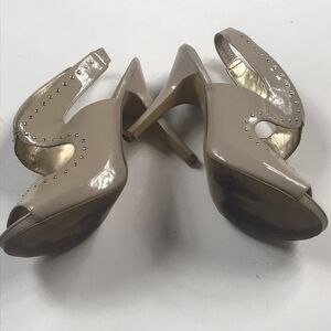 By Carlos Santana Women Heels Shoes Size 6.5